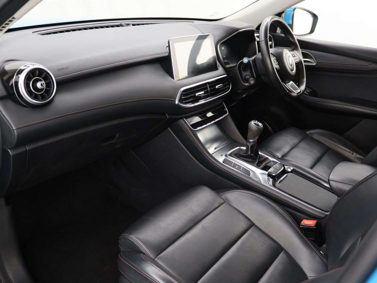 2023 MG MG HS 2023 MG MG HS