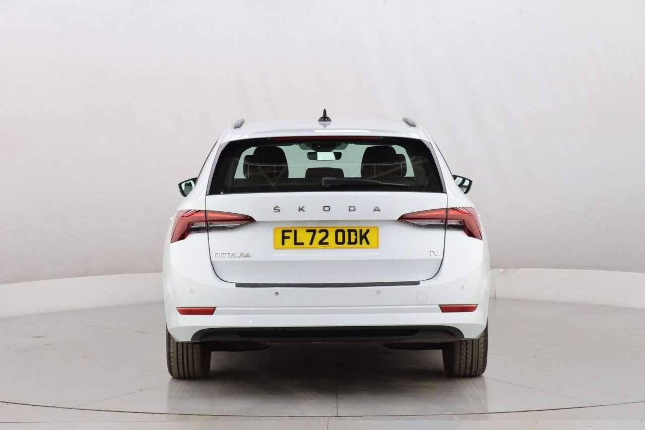 2022 SKODA OCTAVIA 2022 SKODA OCTAVIA