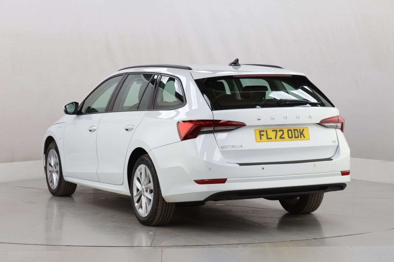 2022 SKODA OCTAVIA 2022 SKODA OCTAVIA
