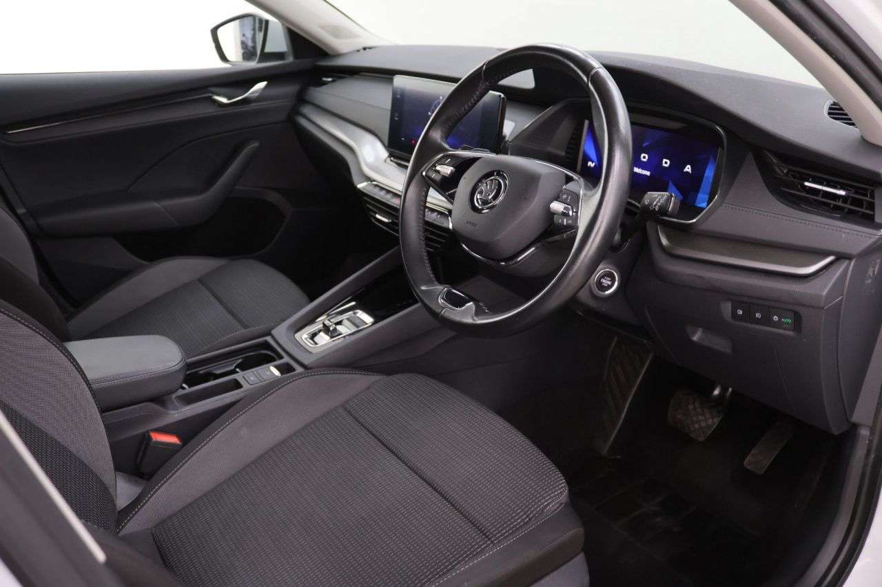 2022 SKODA OCTAVIA 2022 SKODA OCTAVIA