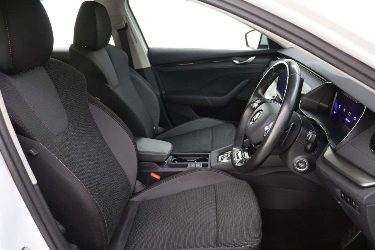 2022 SKODA OCTAVIA 2022 SKODA OCTAVIA