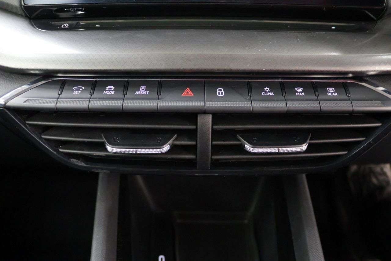 2022 SKODA OCTAVIA 2022 SKODA OCTAVIA