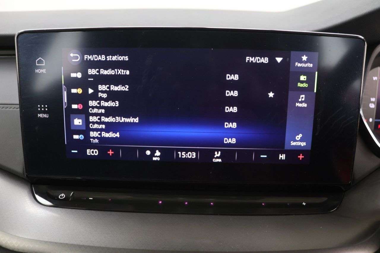 2022 SKODA OCTAVIA 2022 SKODA OCTAVIA