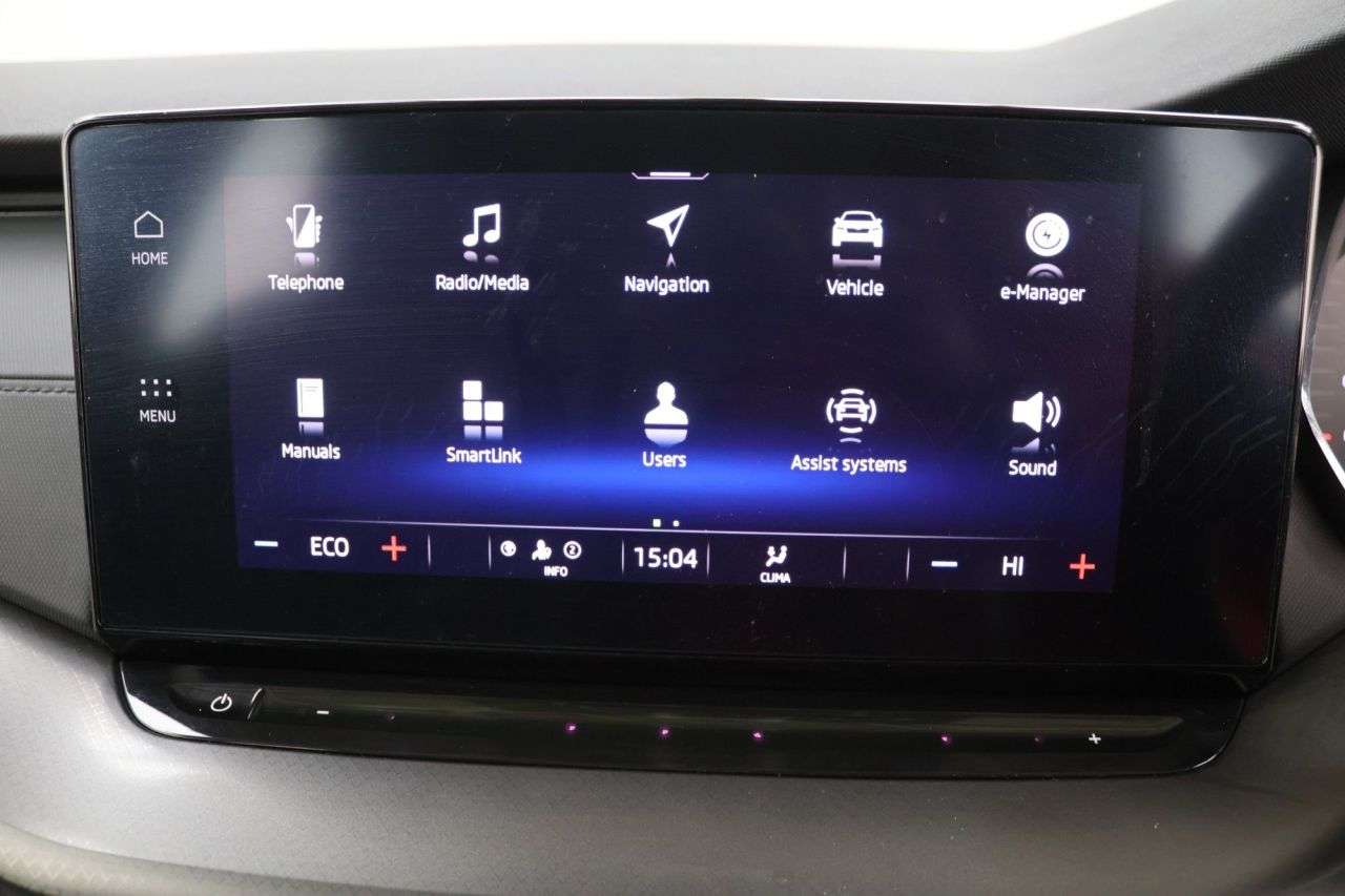 2022 SKODA OCTAVIA 2022 SKODA OCTAVIA