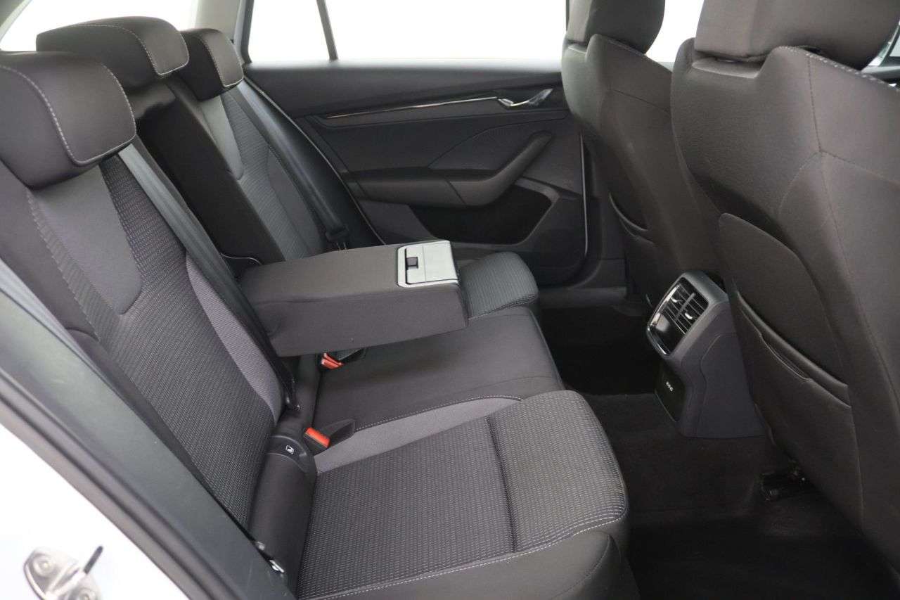 2022 SKODA OCTAVIA 2022 SKODA OCTAVIA