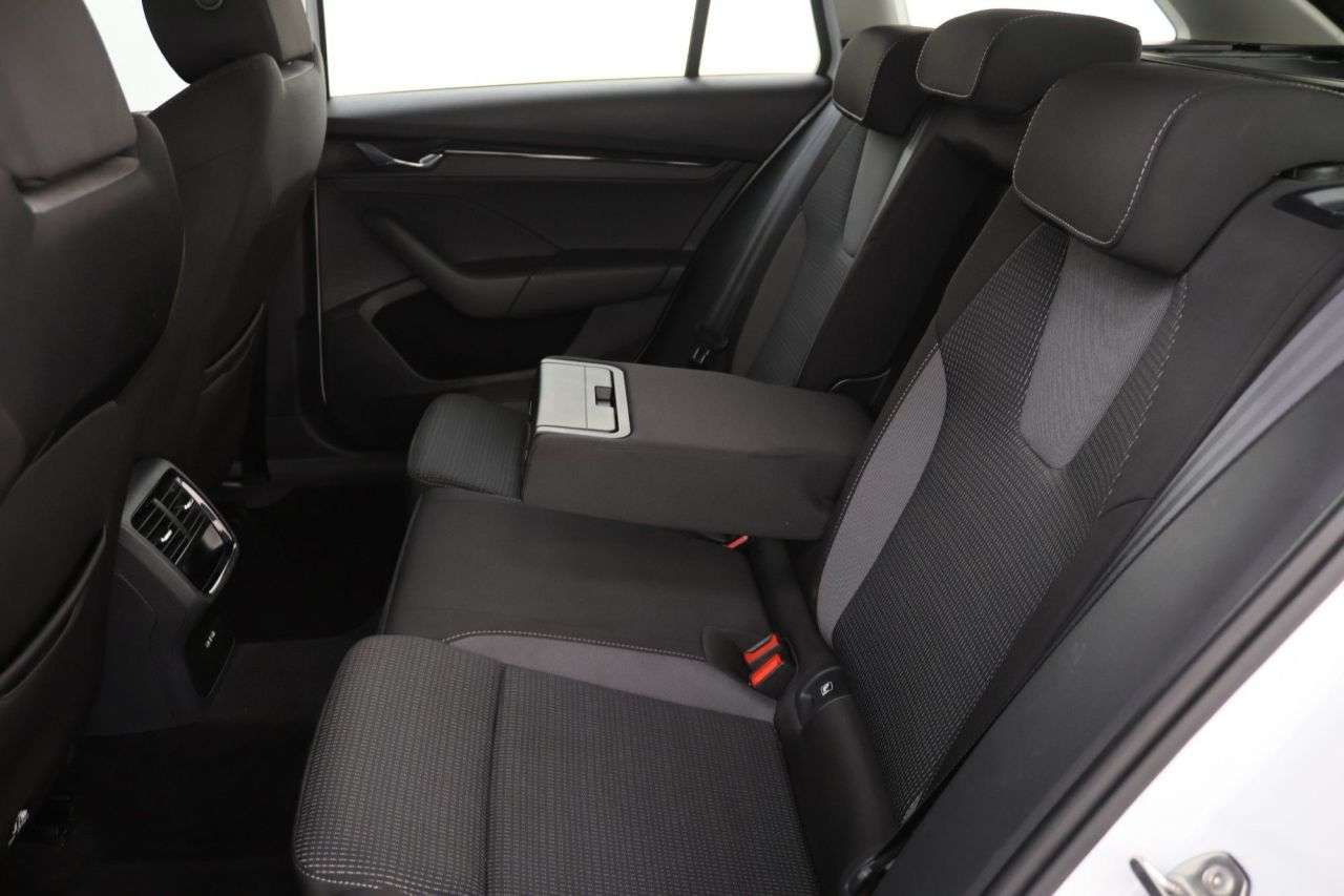 2022 SKODA OCTAVIA 2022 SKODA OCTAVIA