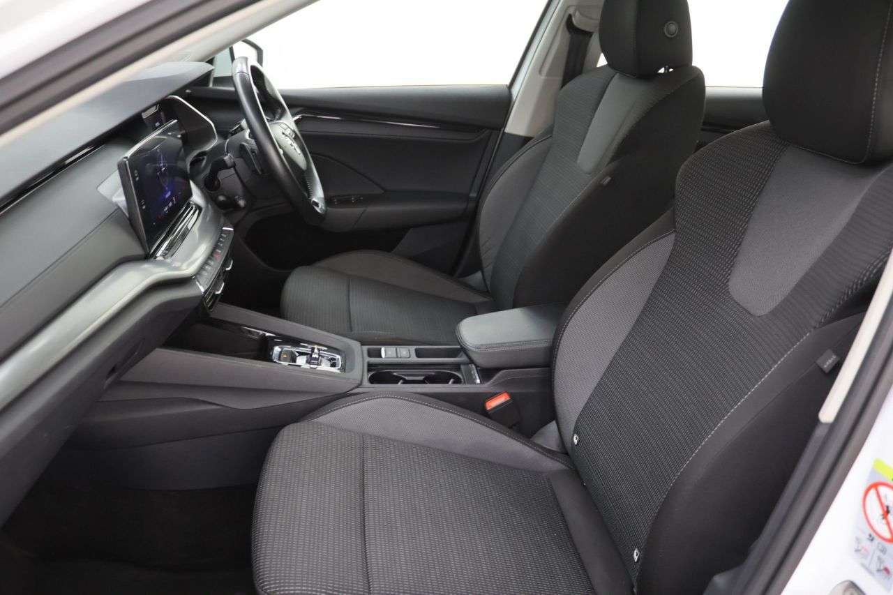 2022 SKODA OCTAVIA 2022 SKODA OCTAVIA