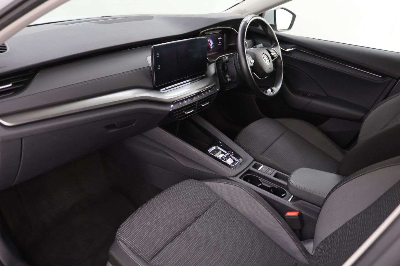 2022 SKODA OCTAVIA 2022 SKODA OCTAVIA