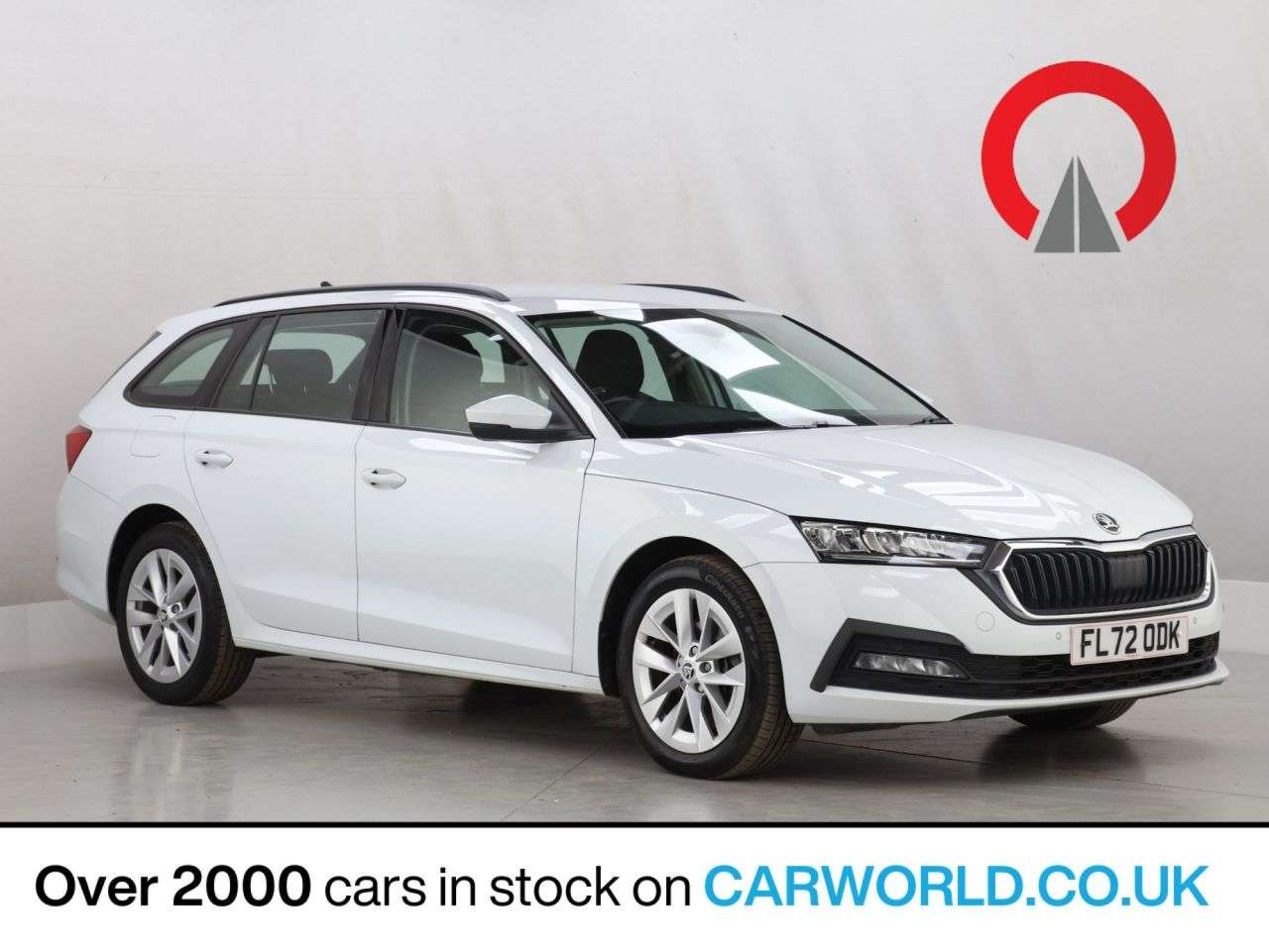 A 2022 SKODA OCTAVIA 1.4 TSI iV 13kWh SE Technology Estate 5dr Petrol Plug-in Hybrid DSG Euro 6 A 2022 SKODA OCTAVIA 1.4 TSI iV 13kWh SE Technology Estate 5dr Petrol Plug-in Hybrid DSG Euro 6