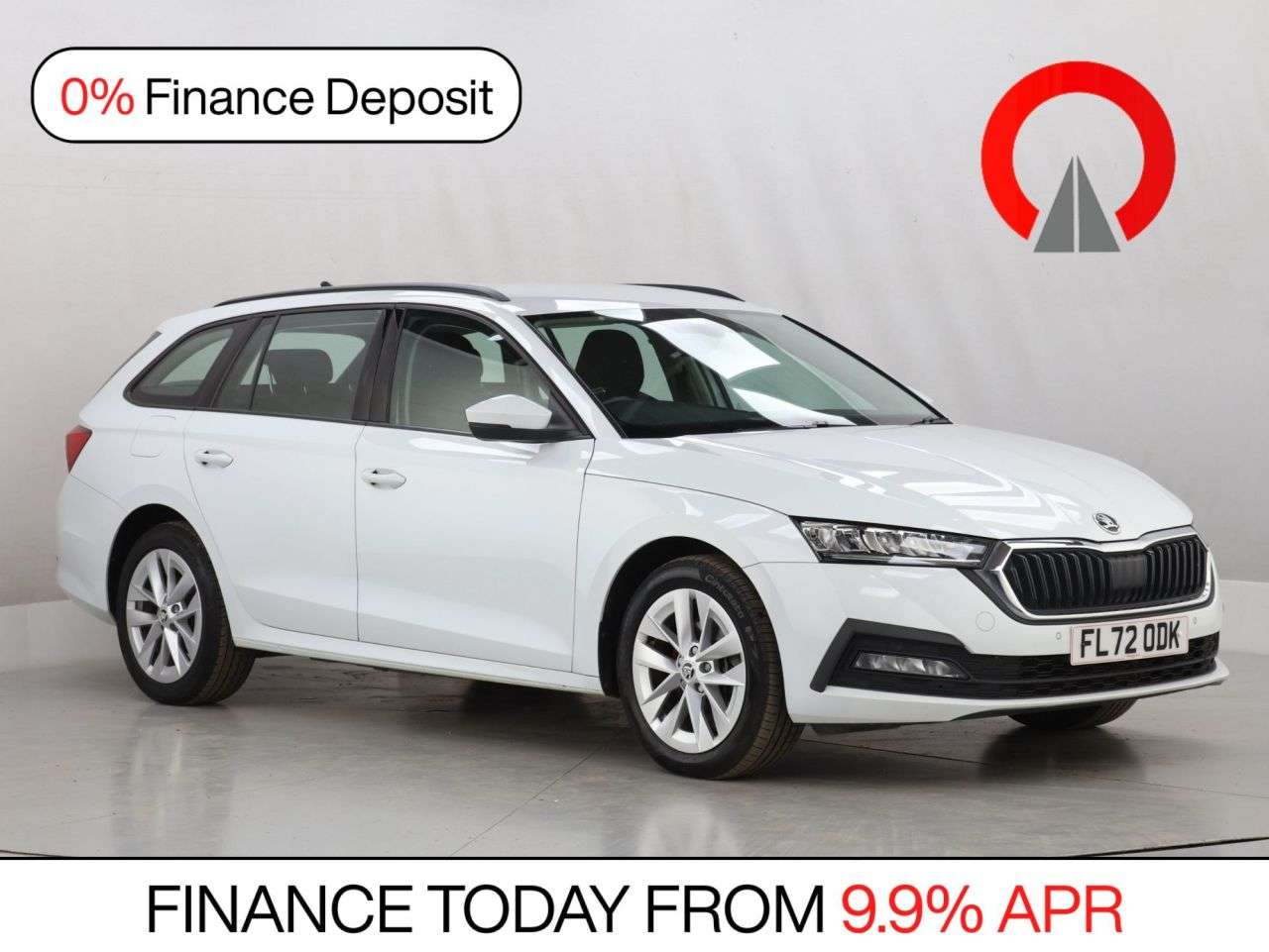 A 2022 SKODA OCTAVIA 1.4 TSI iV 13kWh SE Technology Estate 5dr Petrol Plug-in Hybrid DSG Euro 6 A 2022 SKODA OCTAVIA 1.4 TSI iV 13kWh SE Technology Estate 5dr Petrol Plug-in Hybrid DSG Euro 6