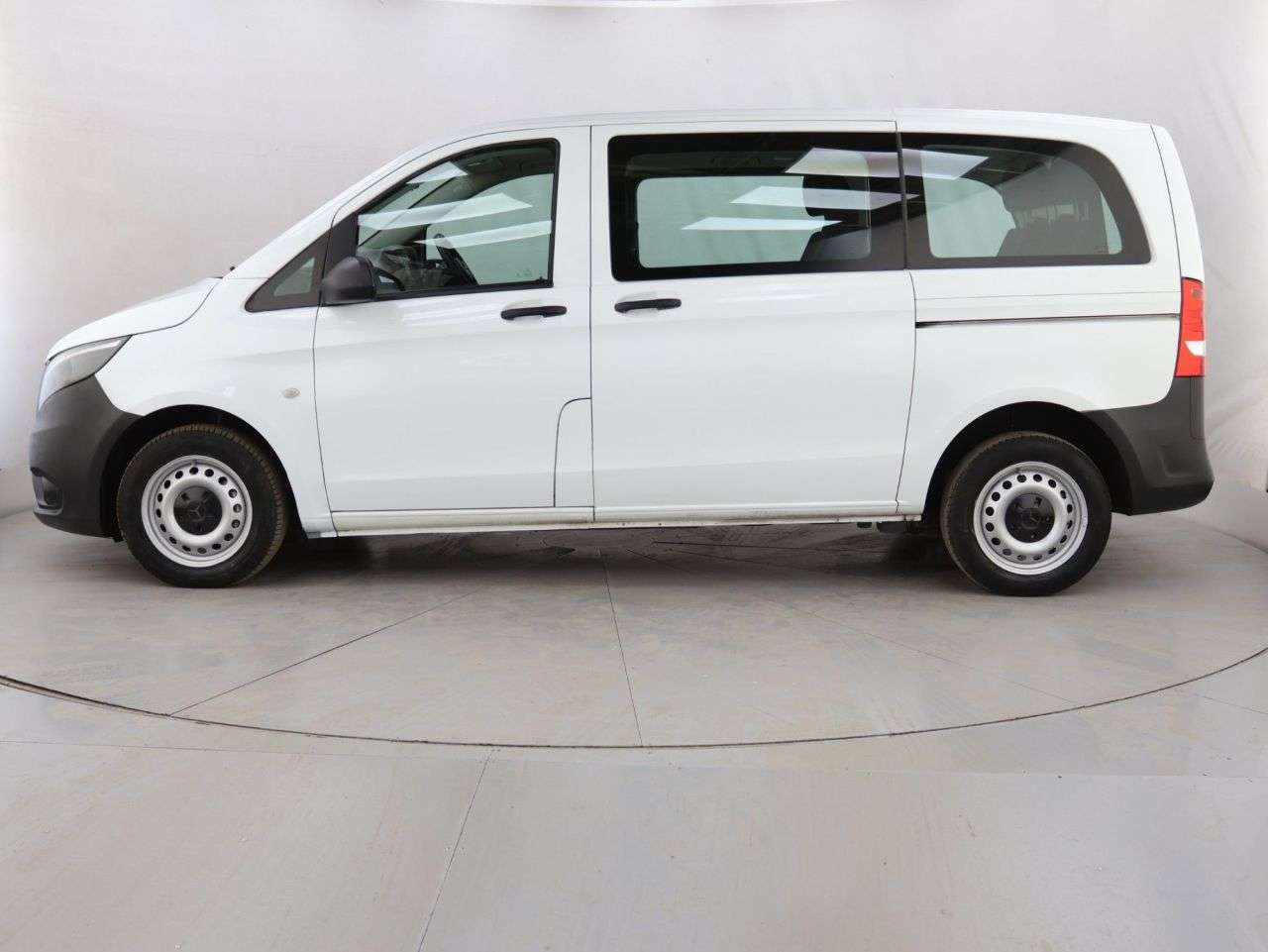 2017 MERCEDES-BENZ VITO 2017 MERCEDES-BENZ VITO