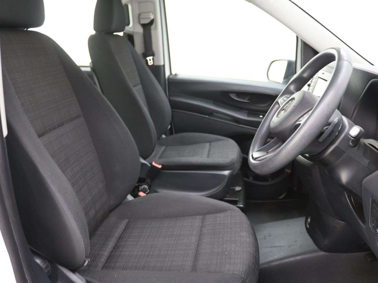 2017 MERCEDES-BENZ VITO 2017 MERCEDES-BENZ VITO