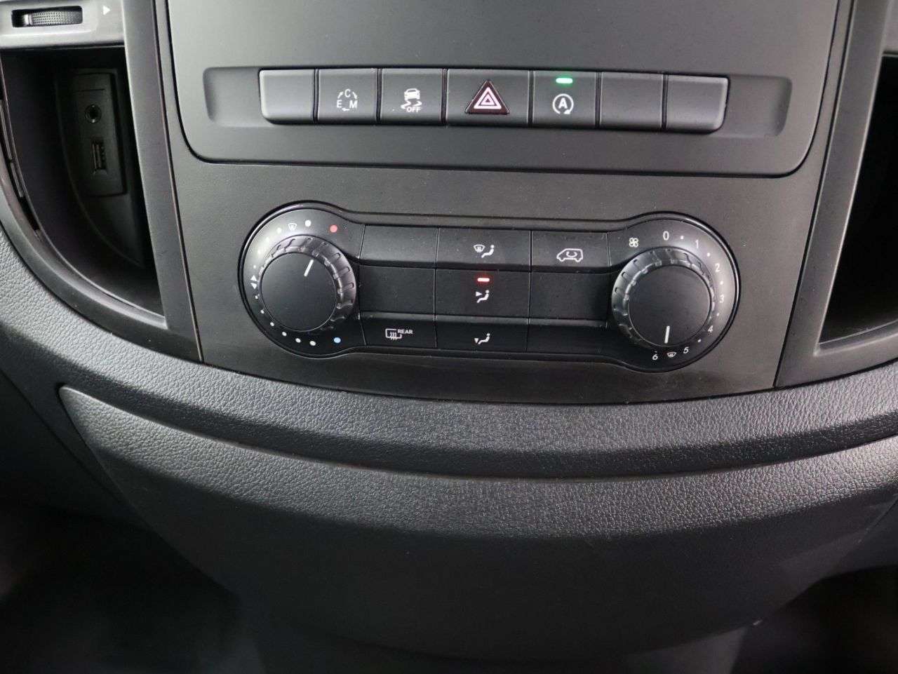 2017 MERCEDES-BENZ VITO 2017 MERCEDES-BENZ VITO