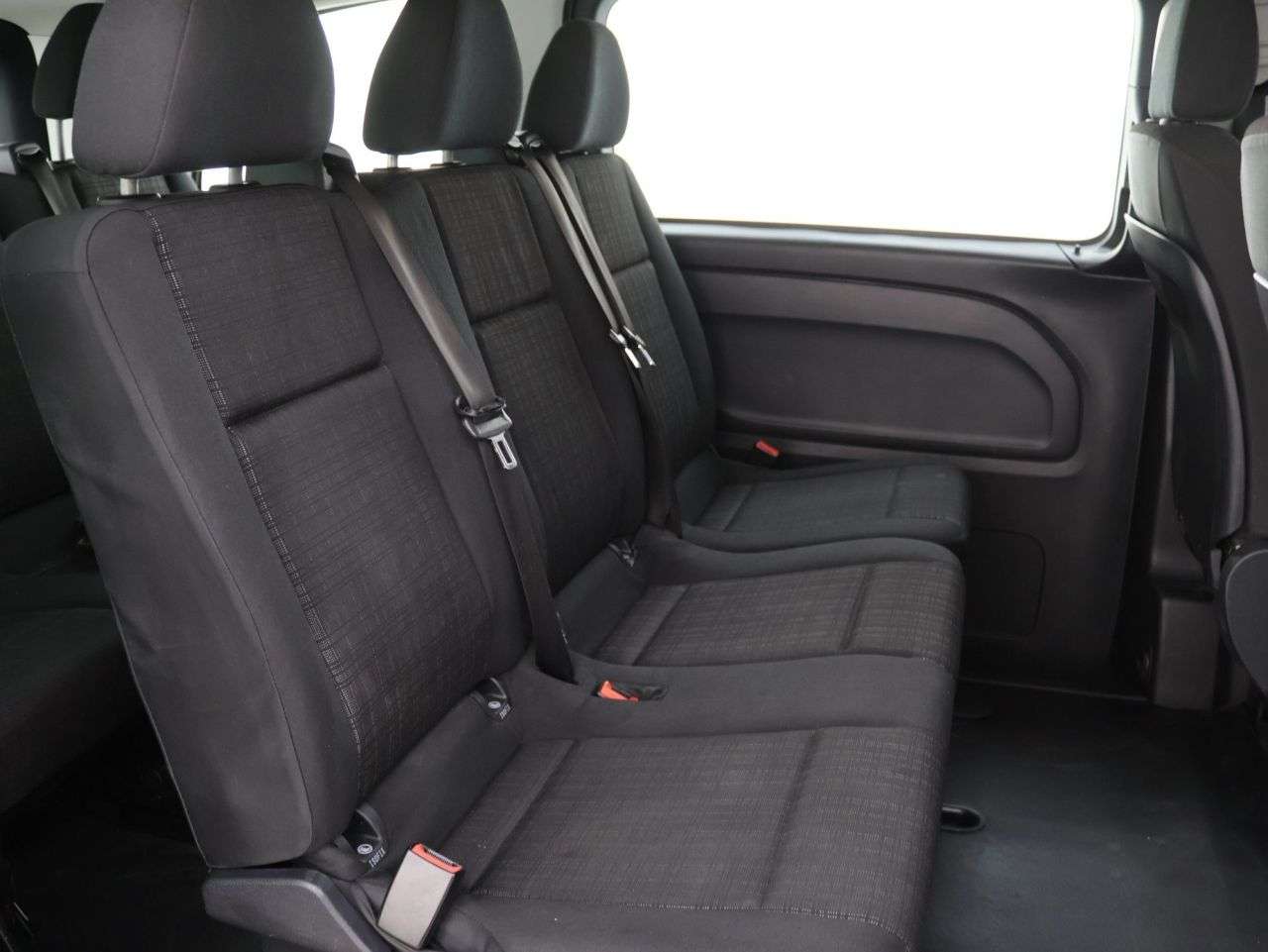 2017 MERCEDES-BENZ VITO 2017 MERCEDES-BENZ VITO