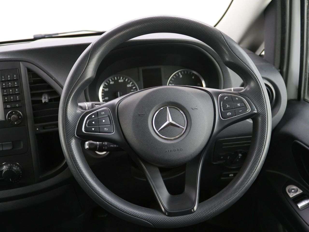 2017 MERCEDES-BENZ VITO 2017 MERCEDES-BENZ VITO