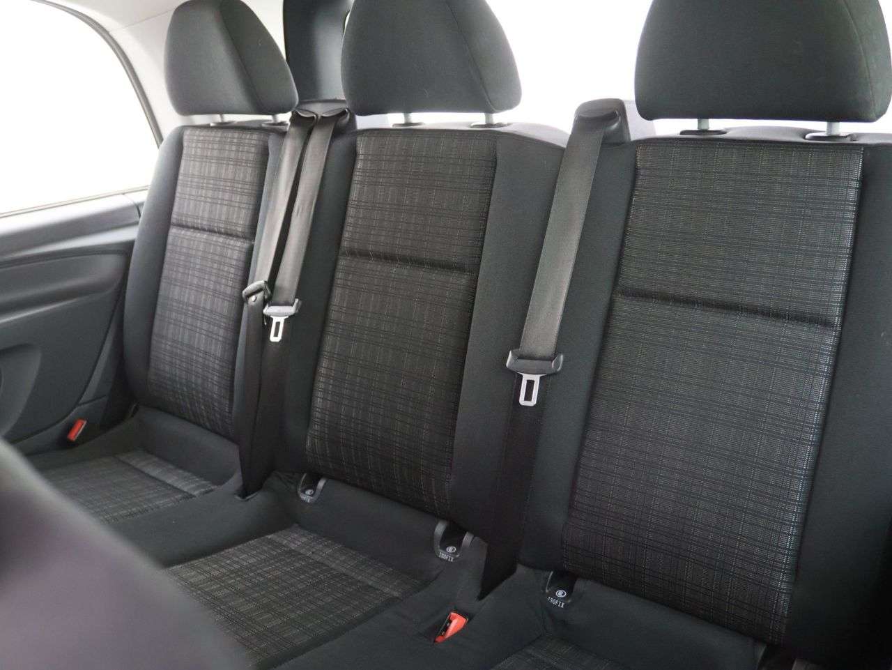 2017 MERCEDES-BENZ VITO 2017 MERCEDES-BENZ VITO