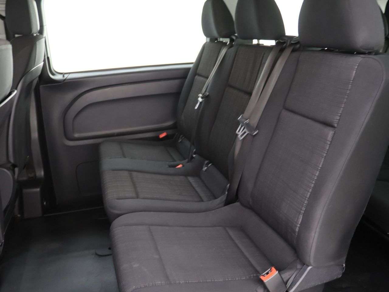 2017 MERCEDES-BENZ VITO 2017 MERCEDES-BENZ VITO