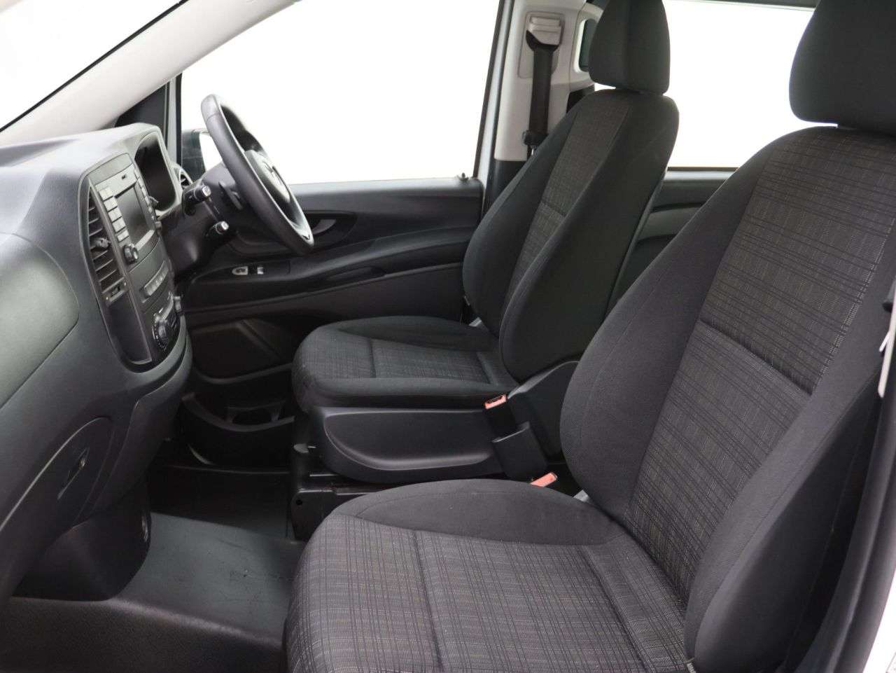 2017 MERCEDES-BENZ VITO 2017 MERCEDES-BENZ VITO