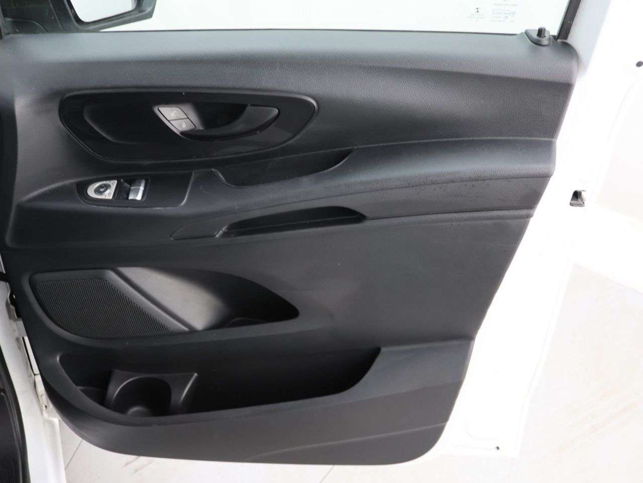 2017 MERCEDES-BENZ VITO 2017 MERCEDES-BENZ VITO