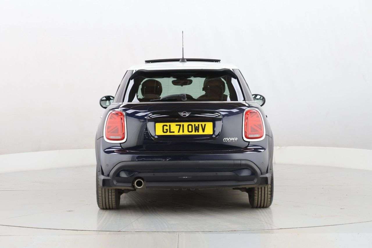 2022 MINI HATCH 2022 MINI HATCH