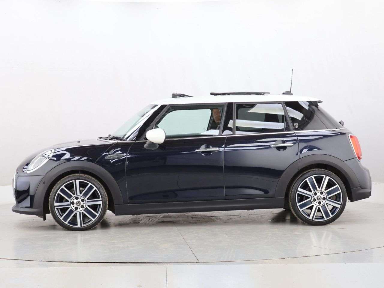 2022 MINI HATCH 2022 MINI HATCH