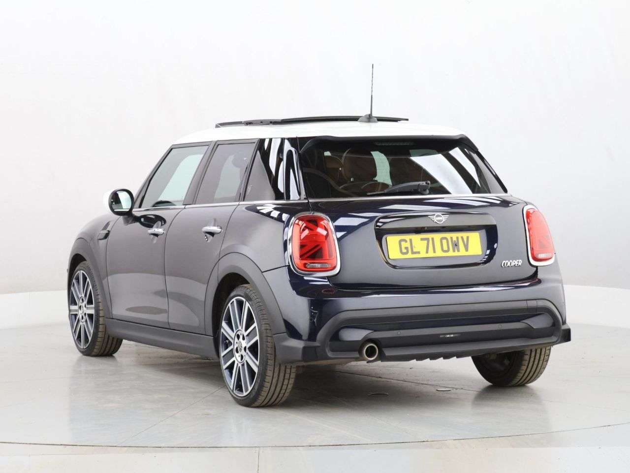2022 MINI HATCH 2022 MINI HATCH