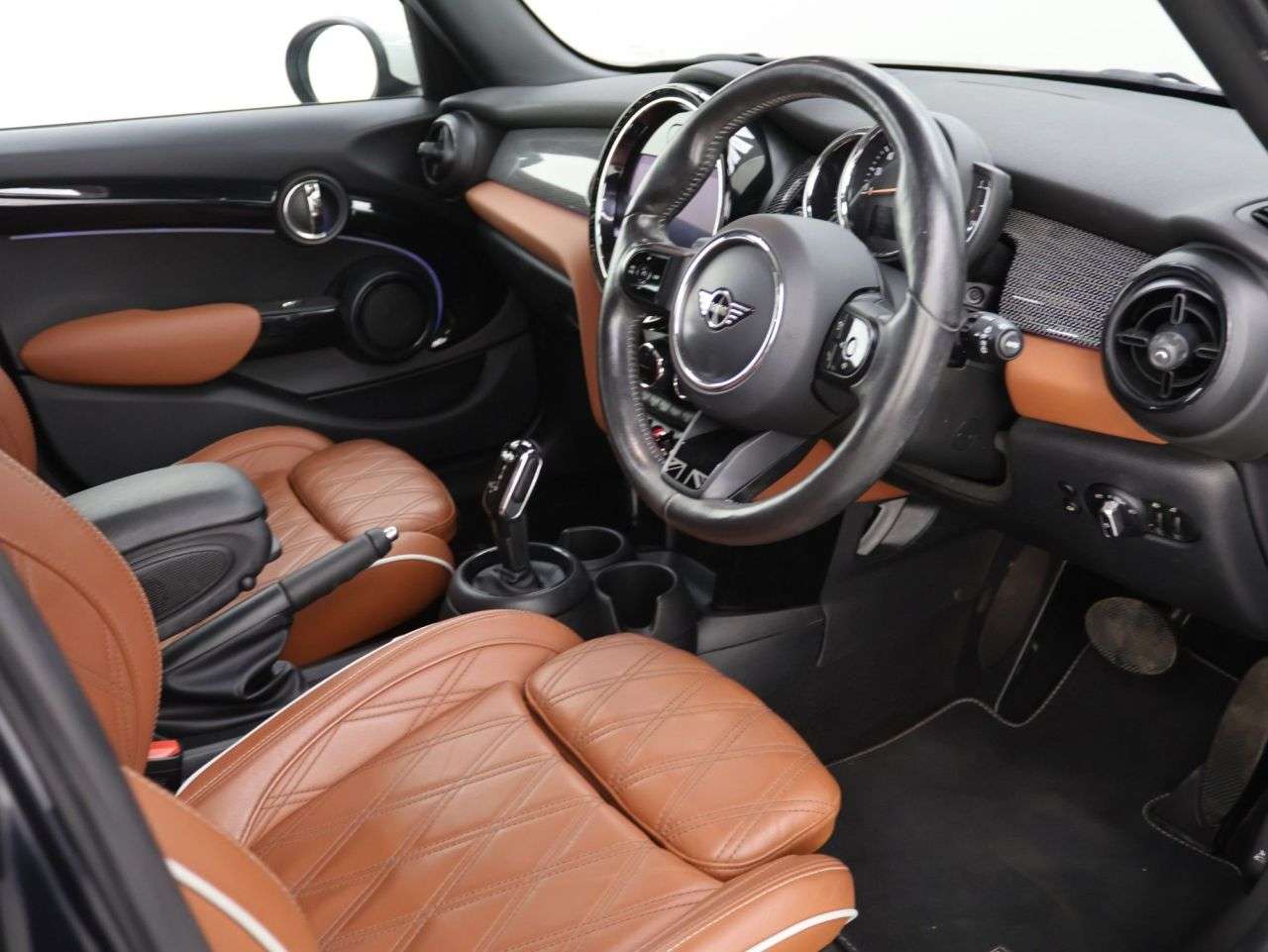 2022 MINI HATCH 2022 MINI HATCH