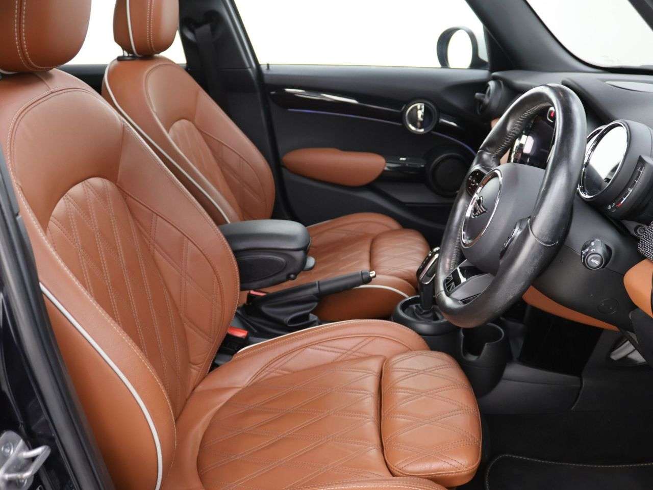 2022 MINI HATCH 2022 MINI HATCH