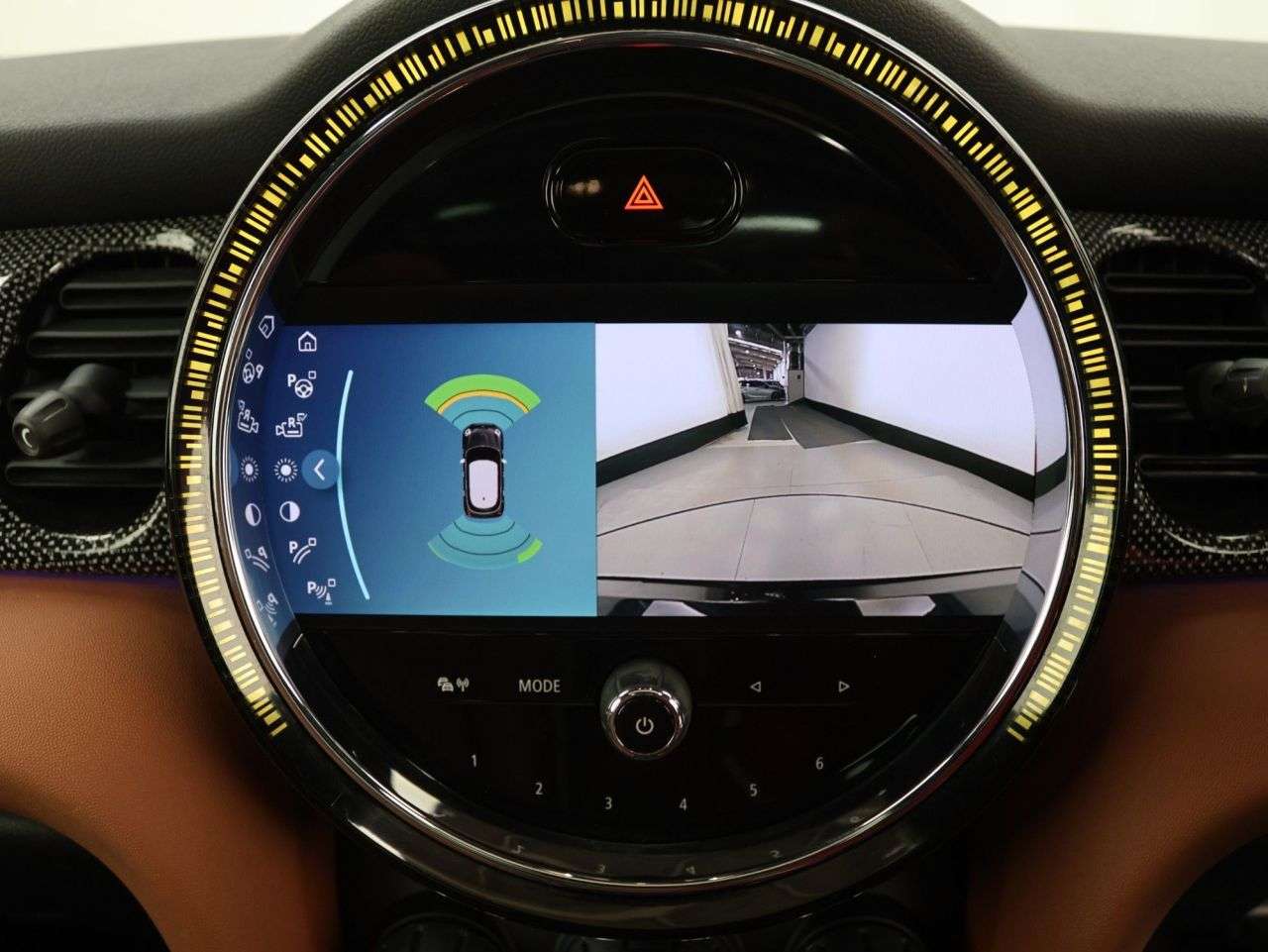 2022 MINI HATCH 2022 MINI HATCH