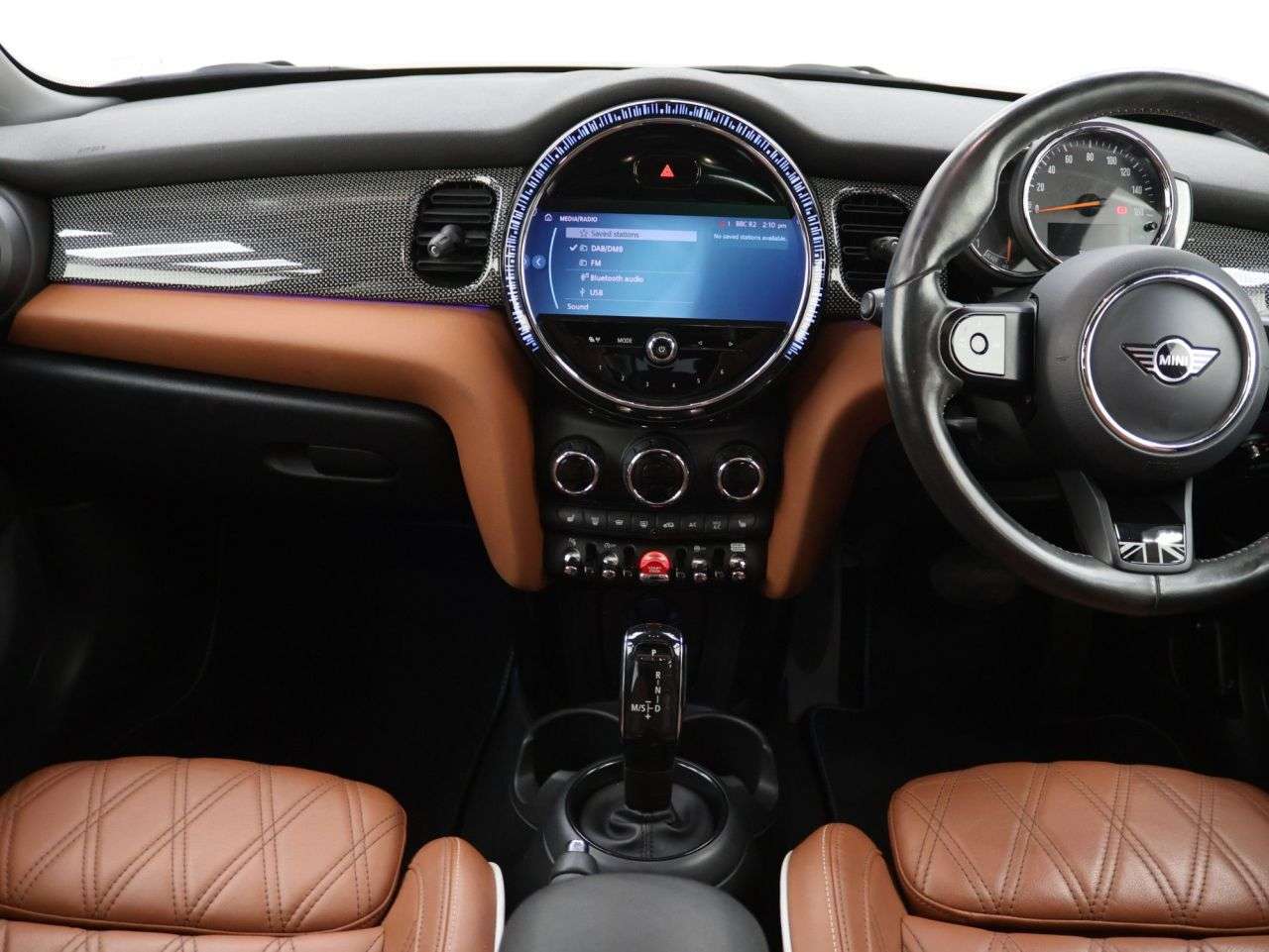 2022 MINI HATCH 2022 MINI HATCH