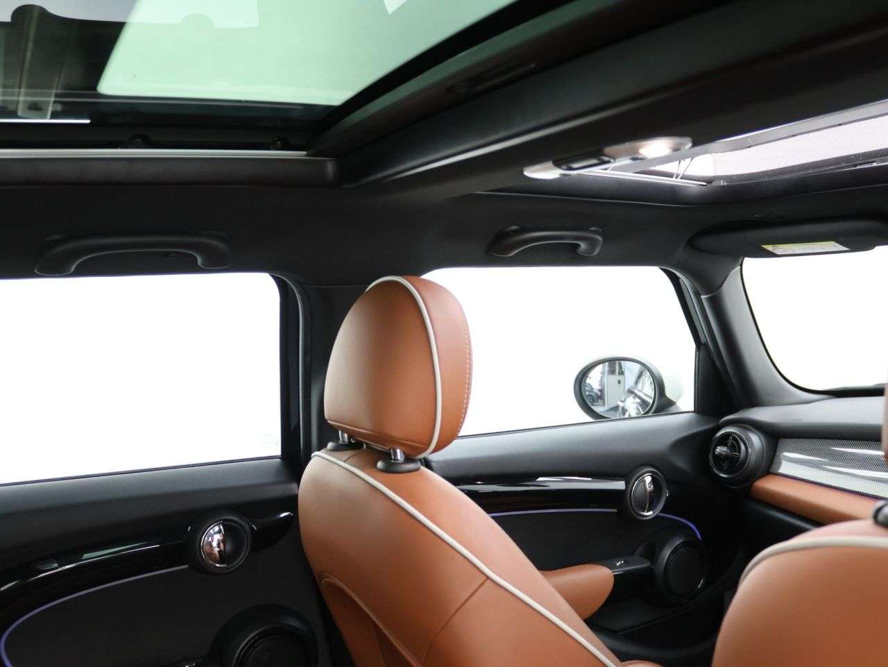 2022 MINI HATCH 2022 MINI HATCH