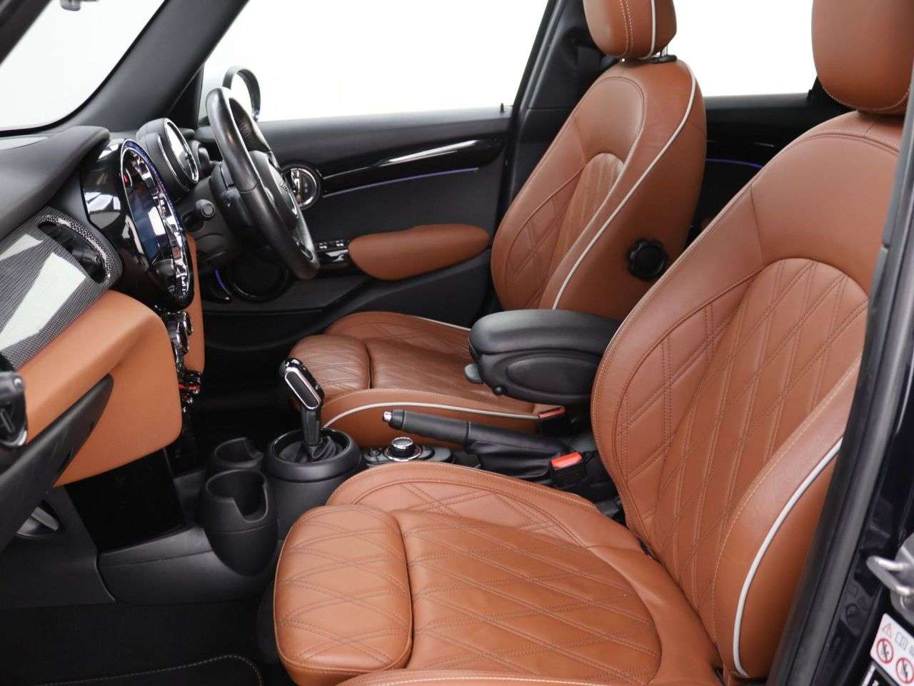 2022 MINI HATCH 2022 MINI HATCH