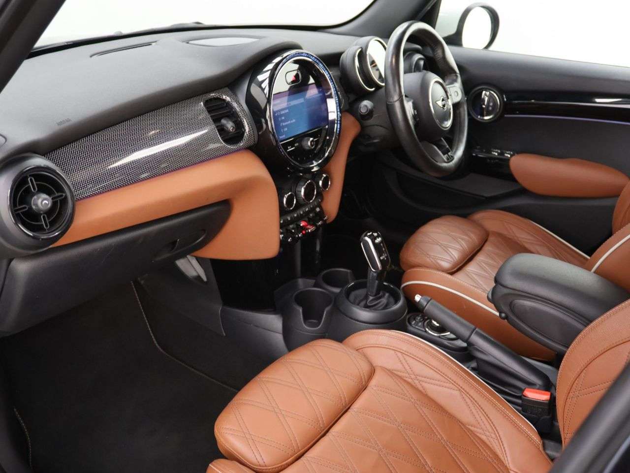 2022 MINI HATCH 2022 MINI HATCH