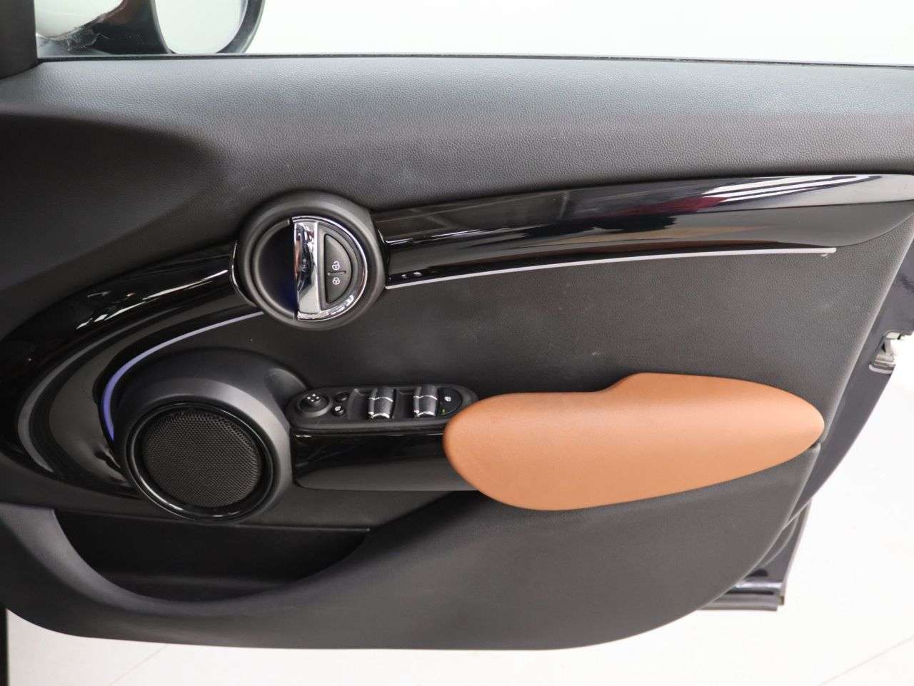 2022 MINI HATCH 2022 MINI HATCH