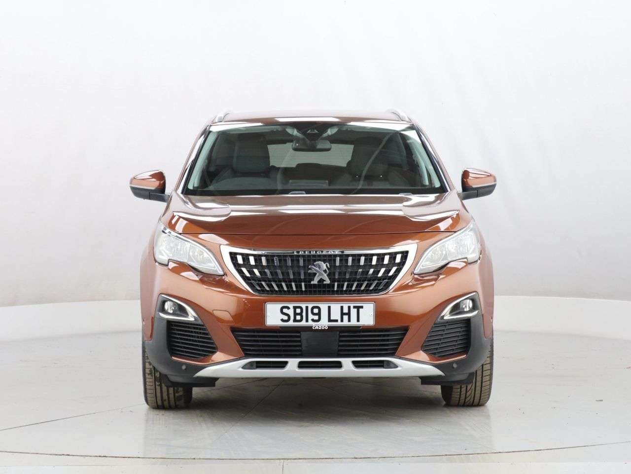 A 2019 PEUGEOT 3008 1.5 BlueHDi Allure SUV 5dr Diesel EAT Euro 6 (s/s) (130 ps) A 2019 PEUGEOT 3008 1.5 BlueHDi Allure SUV 5dr Diesel EAT Euro 6 (s/s) (130 ps)