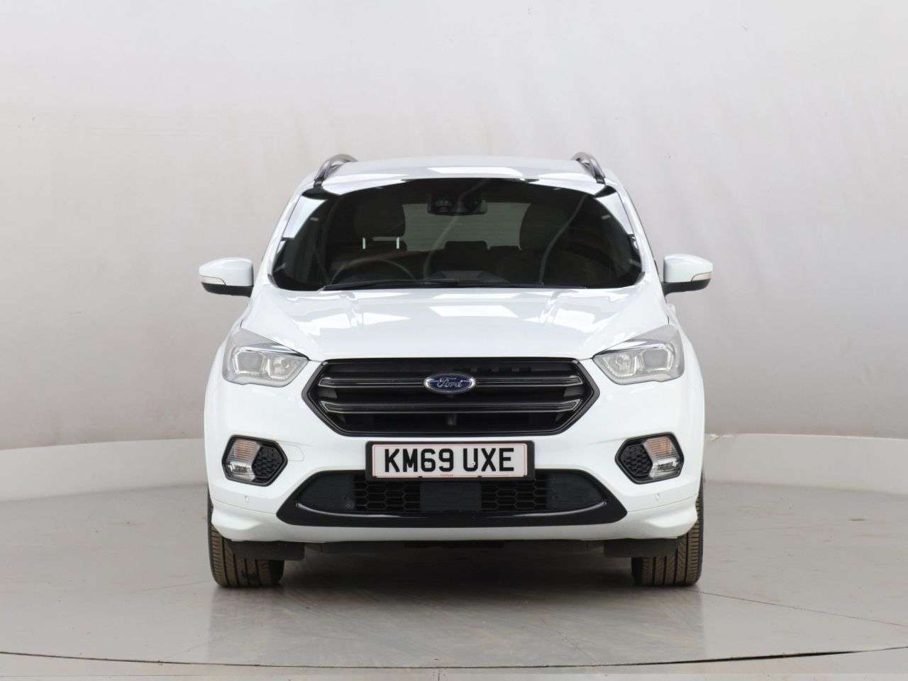 A 2019 FORD KUGA 2.0 TDCi EcoBlue ST-Line SUV 5dr Diesel Manual Euro 6 (s/s) (150 ps) A 2019 FORD KUGA 2.0 TDCi EcoBlue ST-Line SUV 5dr Diesel Manual Euro 6 (s/s) (150 ps)