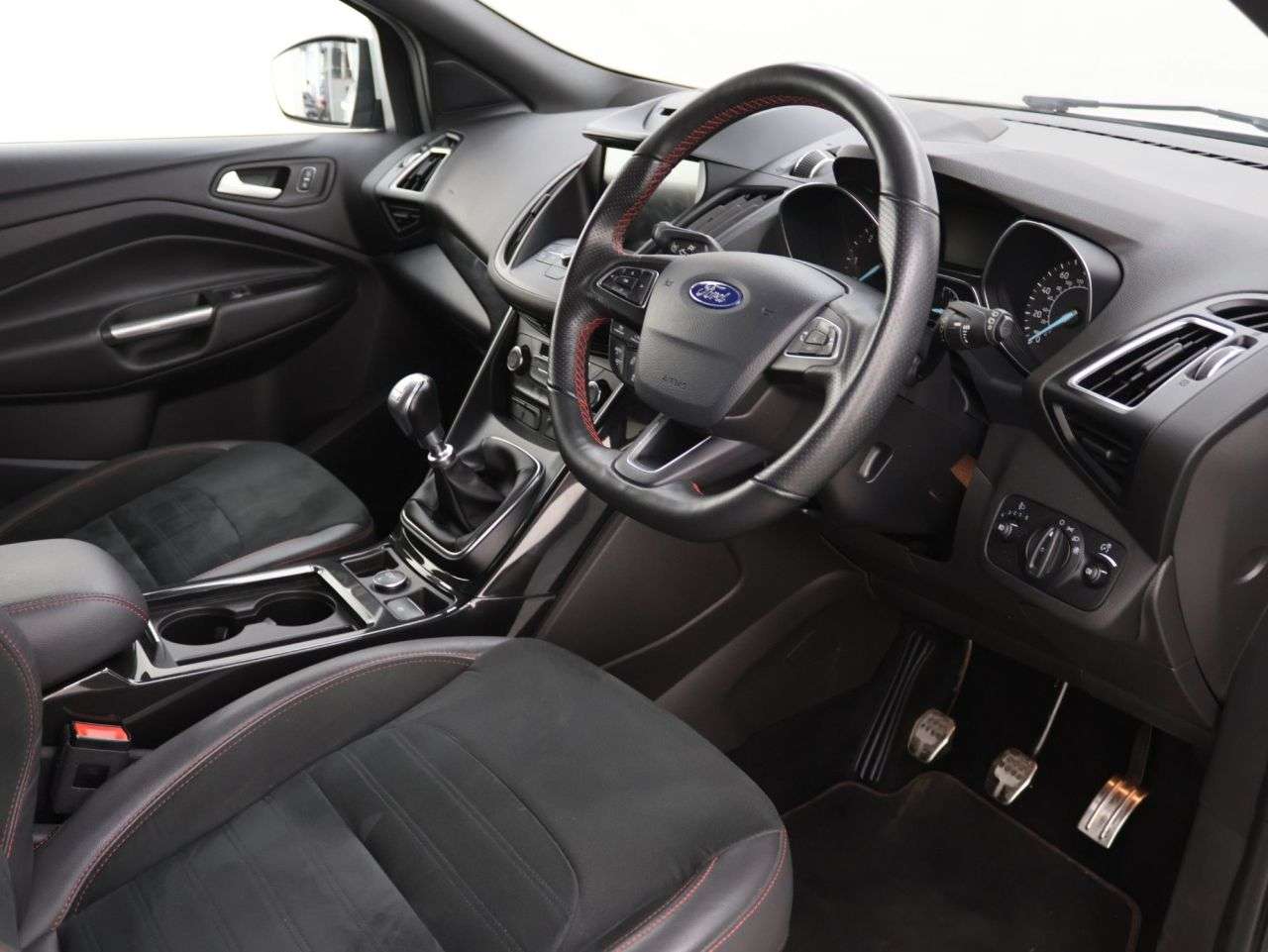 2019 FORD KUGA 2019 FORD KUGA