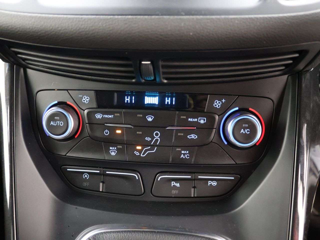 2019 FORD KUGA 2019 FORD KUGA