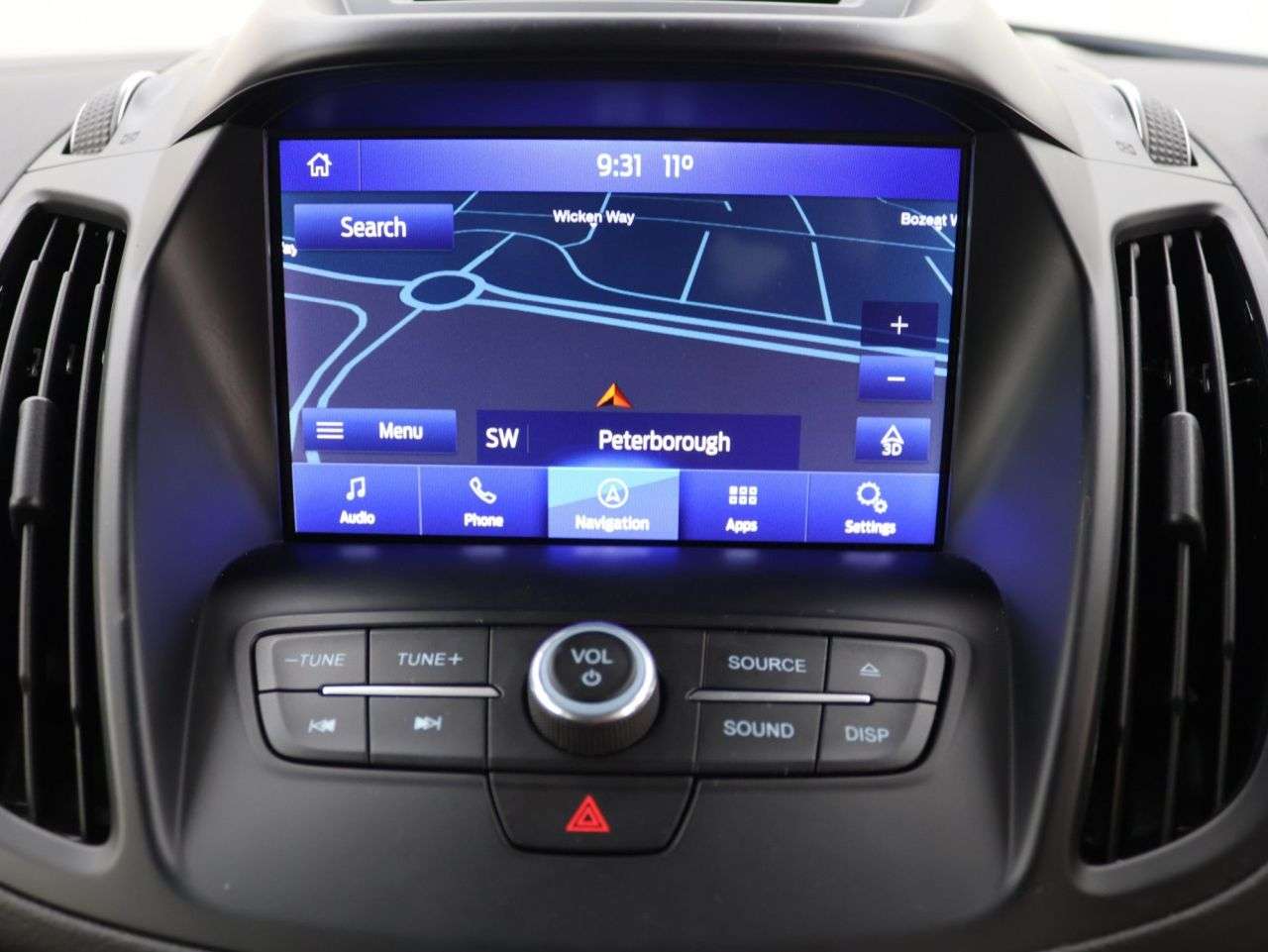 2019 FORD KUGA 2019 FORD KUGA