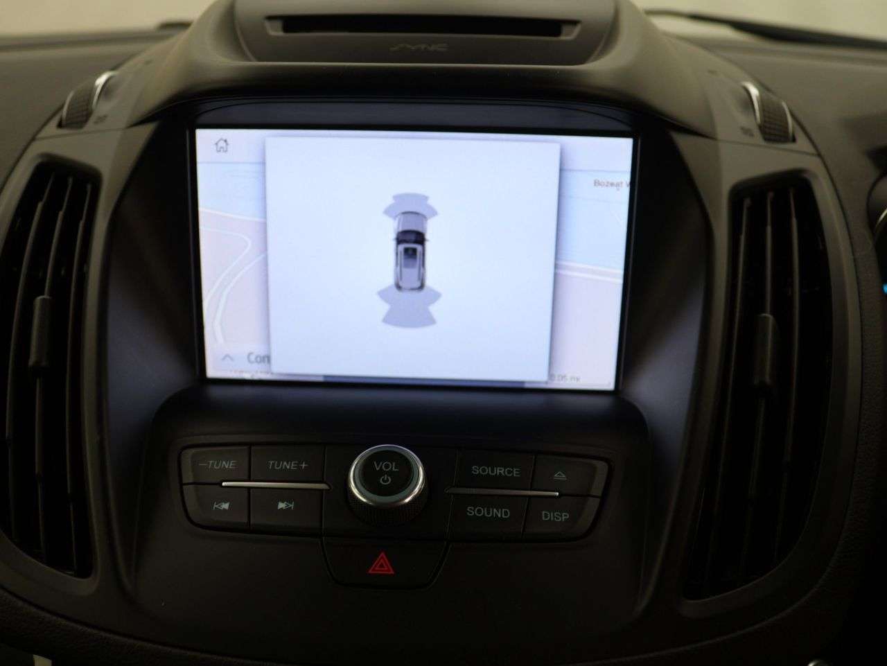 2019 FORD KUGA 2019 FORD KUGA