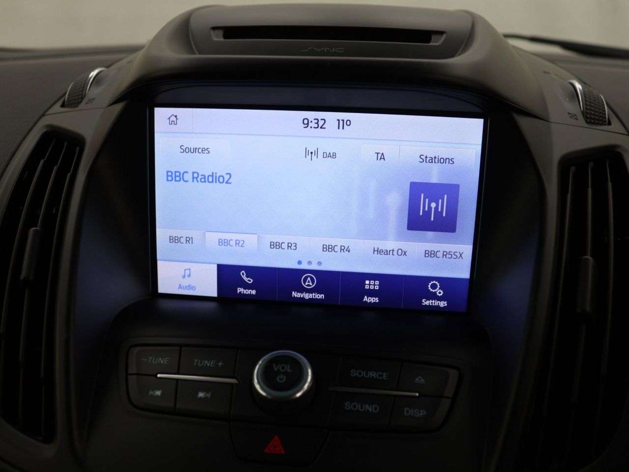 2019 FORD KUGA 2019 FORD KUGA