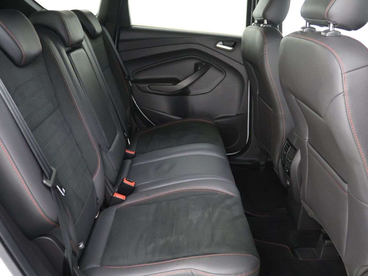 2019 FORD KUGA 2019 FORD KUGA