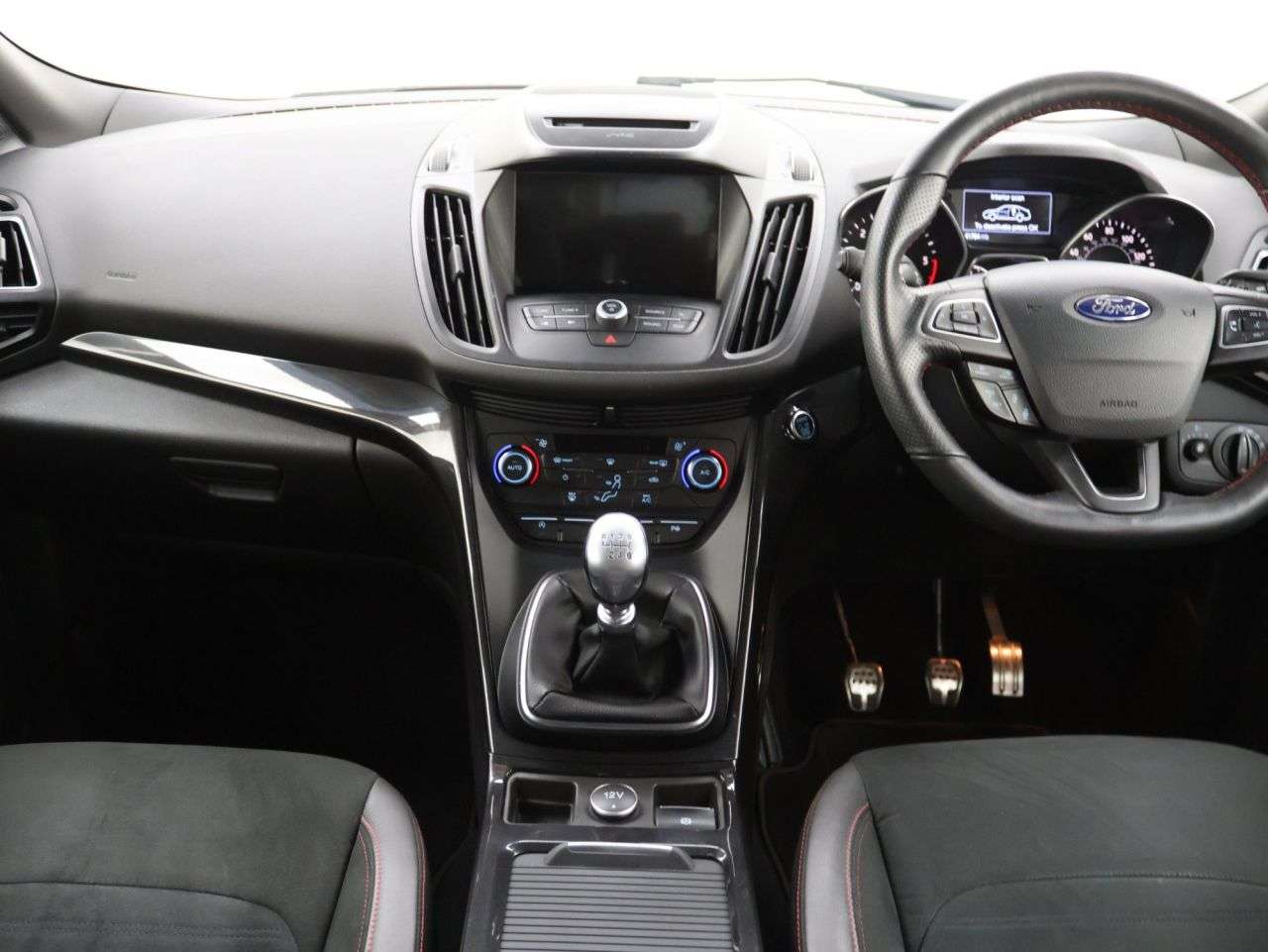 2019 FORD KUGA 2019 FORD KUGA