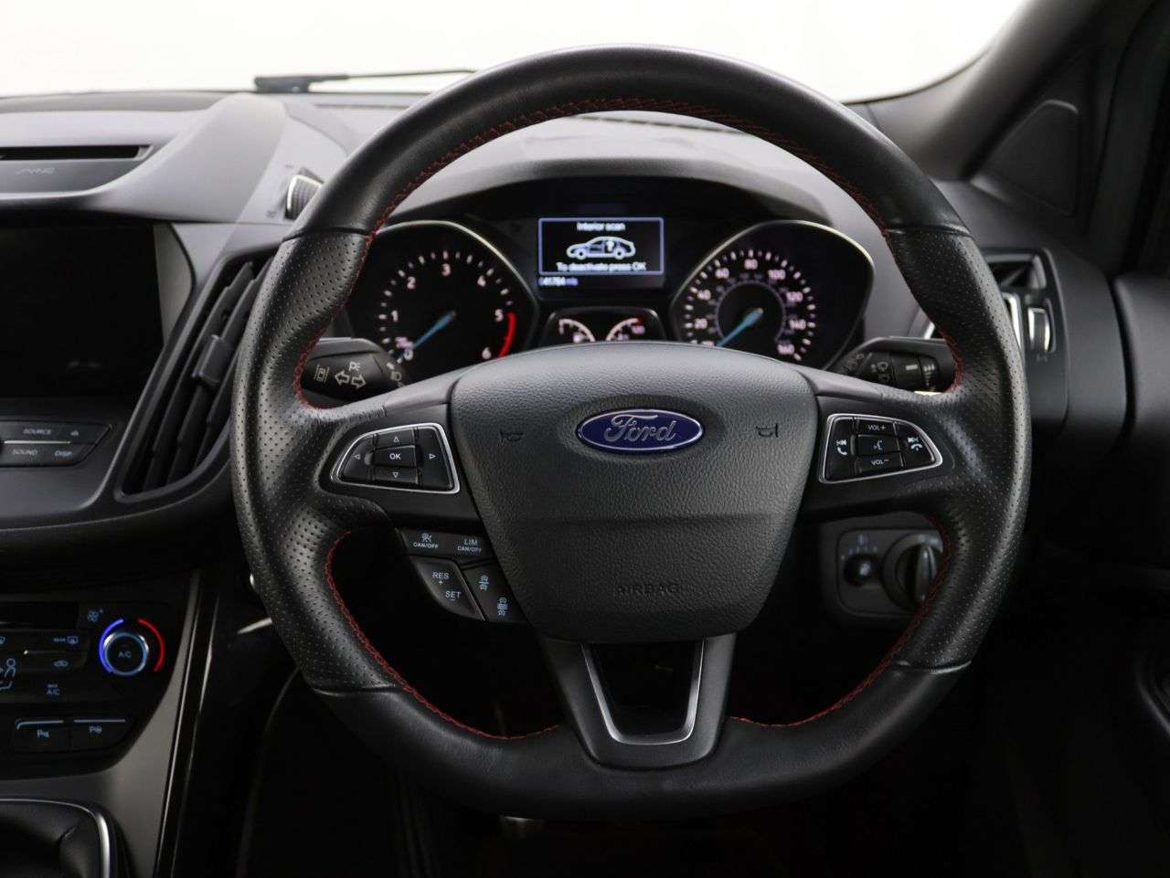 2019 FORD KUGA 2019 FORD KUGA