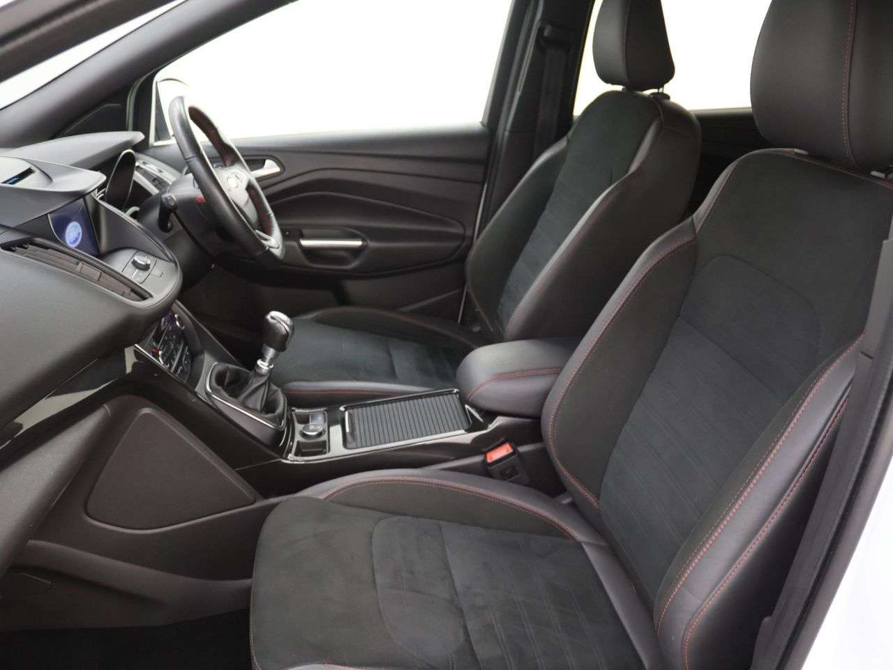 2019 FORD KUGA 2019 FORD KUGA