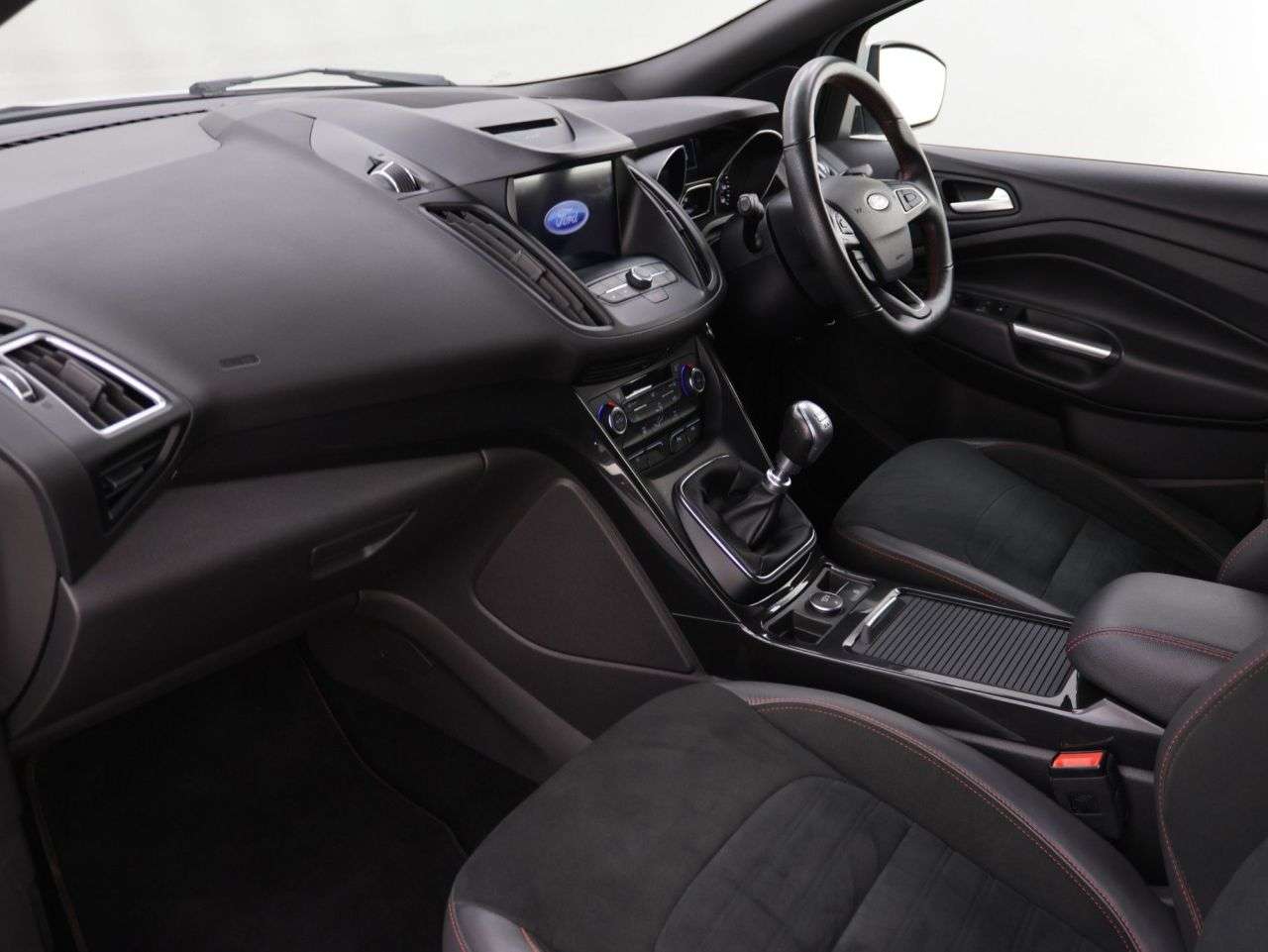 2019 FORD KUGA 2019 FORD KUGA