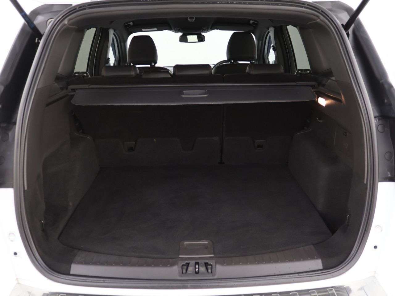 2019 FORD KUGA 2019 FORD KUGA