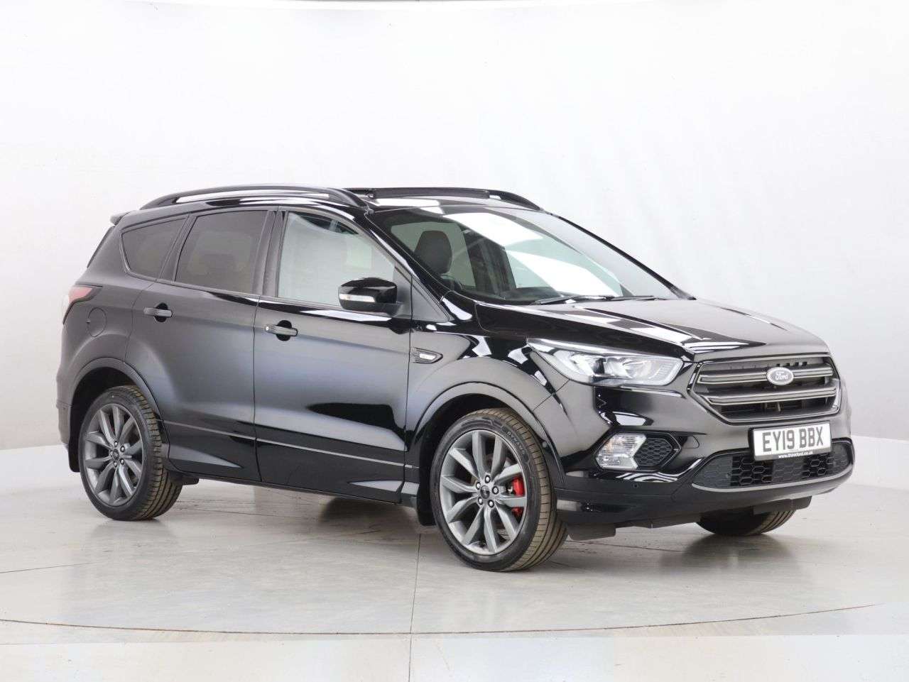 A 2019 FORD KUGA 2.0 TDCi EcoBlue ST-Line Edition SUV 5dr Diesel Powershift AWD Euro 6 (s/s) A 2019 FORD KUGA 2.0 TDCi EcoBlue ST-Line Edition SUV 5dr Diesel Powershift AWD Euro 6 (s/s)