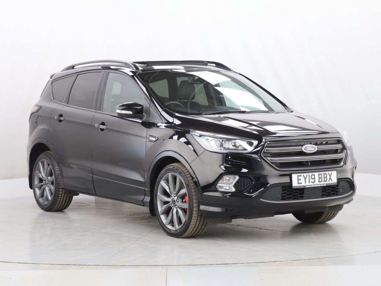 A 2019 FORD KUGA 2.0 TDCi EcoBlue ST-Line Edition SUV 5dr Diesel Powershift AWD Euro 6 (s/s) A 2019 FORD KUGA 2.0 TDCi EcoBlue ST-Line Edition SUV 5dr Diesel Powershift AWD Euro 6 (s/s)