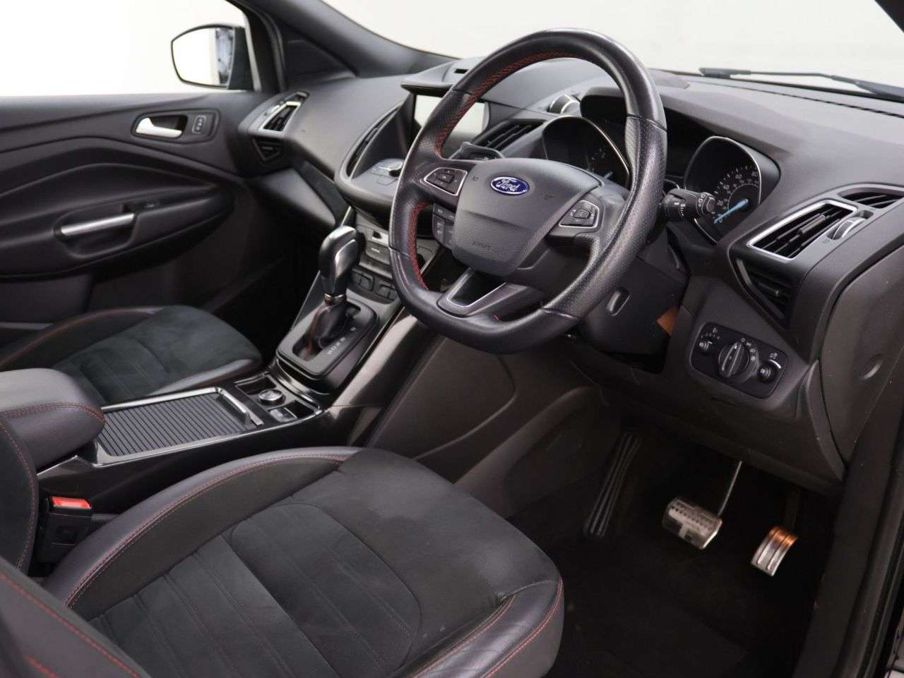 2019 FORD KUGA 2019 FORD KUGA